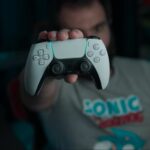 استفاده از PS5 بدون کنترلر