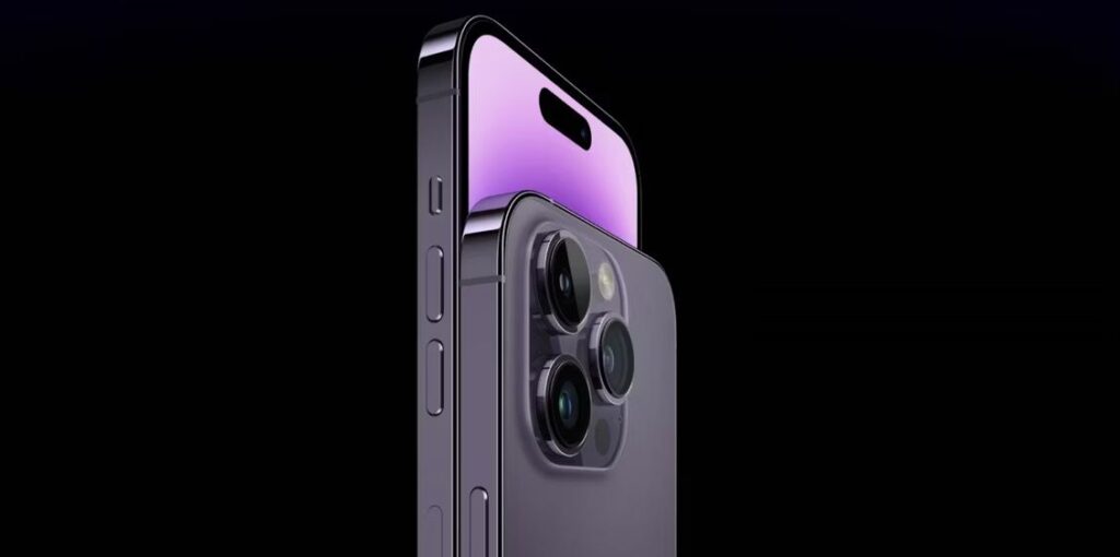 مقایسه آیفون 15 Pro Max با گلکسی S23 Ultra