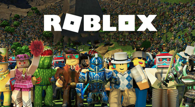 ورود بازی Roblox به پلی استیشن