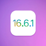 ویژگی های آپدیت ۱۶.۶.۱ IOS