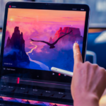 اپلیکیشن Procreate Dreams ایپد