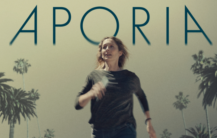 نقد و بررسی فیلم Aporia