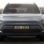 مشخصات هیوندای کونا EV مدل 2024