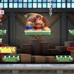 معرفی بازی Mario Vs. Donkey Kong
