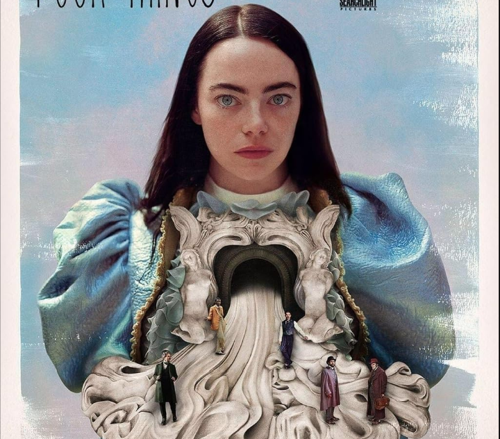نقد و بررسی فیلم Poor Things