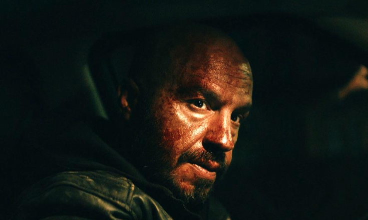 نقد و بررسی فیلم Darkland: The Return 2023