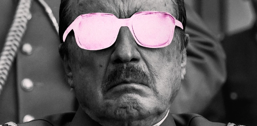 نقد و بررسی فیلم El Conde