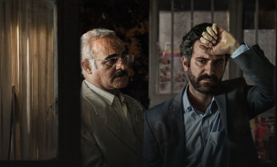 نقد و بررسی فیلم ارفاق