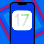لیست گوشی های دریافت کننده ios 17