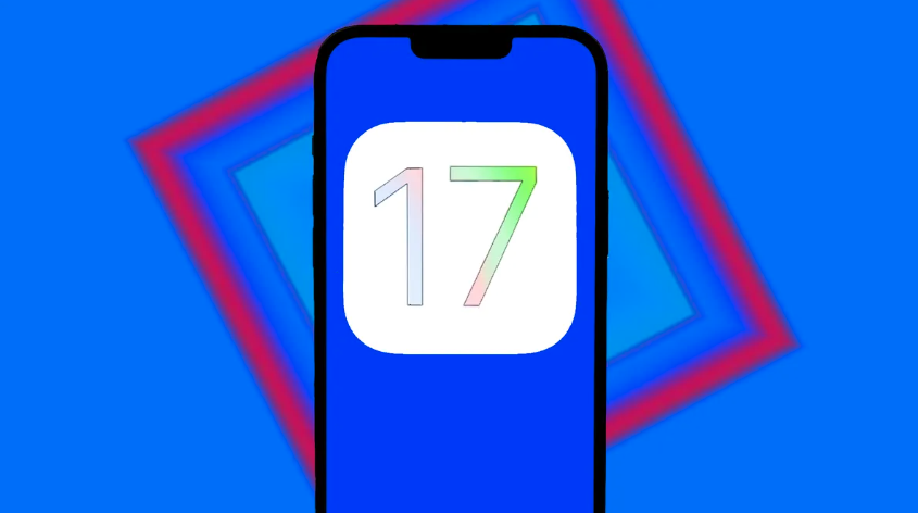 لیست گوشی های دریافت کننده ios 17