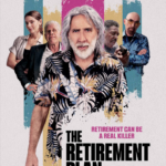 نقد و بررسی فیلم The Retirement Plan