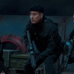 نقد و بررسی فیلم Expendables 4
