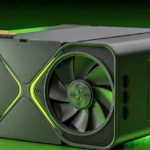 مشخصات کارت گرافیک RTX 5090