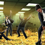 بزرگترین دارندگان بیت کوین در جهان