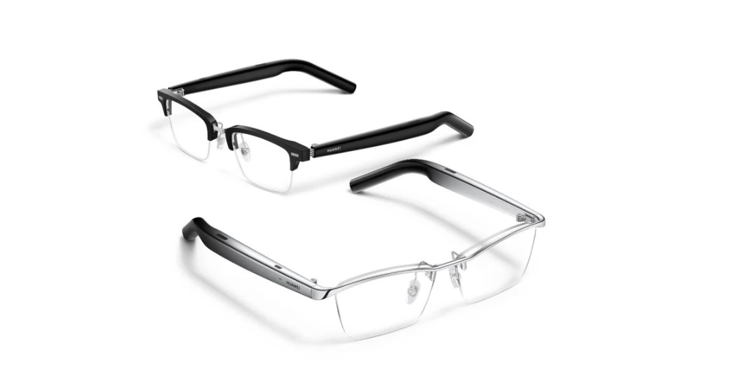 مشخصات عینک هوشمند آی‌ ویر ۲ (Eyewear 2) هواوی