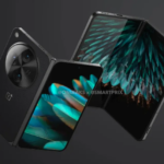 گوشی تاشو OnePlus Open