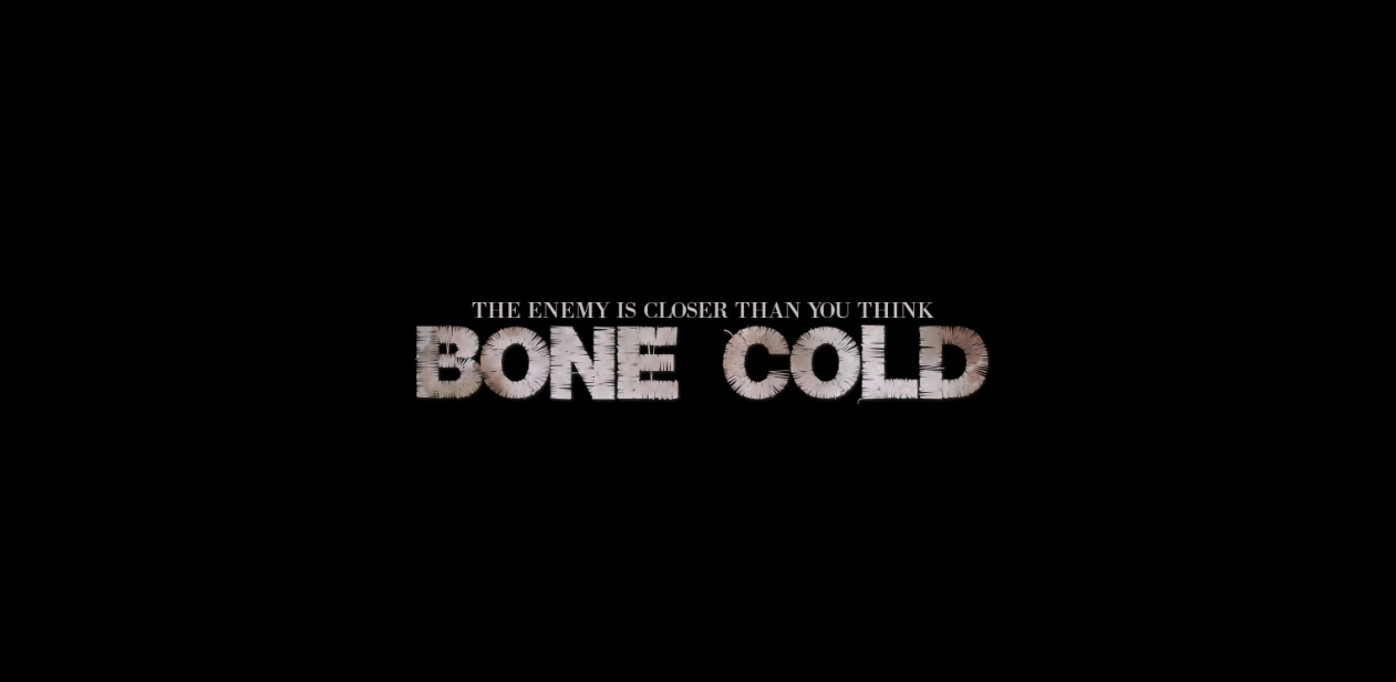 نقد و بررسی فیلم bone cold