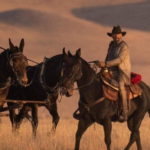 نقد و بررسی فیلم Butcher’s Crossing