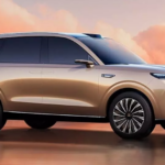 مشخصات خودرو چری فنگیون T11 PHEV
