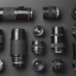 بهترین لنزها برای دوربین های DSLR