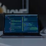 لپ تاپ ها برای برنامه نویسی