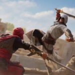 بررسی Assassin’s Creed Mirage