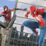 بازی Marvel’s Spider-Man 2