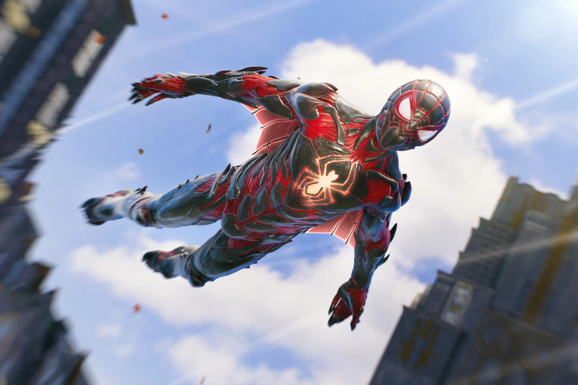 8 نکته برای بازی Marvel’s Spider-Man 2