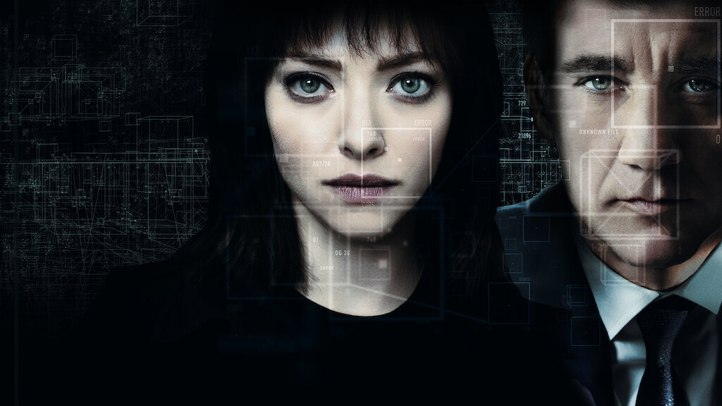 فیلم آنون