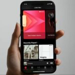 نحوه رفع مشکلات حجم کم صدا در Apple Music