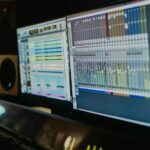 آهنگ ابزاری در Logic Pro