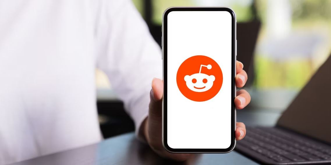 نحوه یافتن ویدیوها، تصاویر و فایل های GIF در Reddit