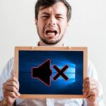 صدا در ویندوز 10
