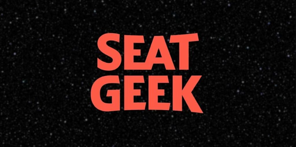 سایت SeatGeek