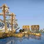 دانلود و نصب نقشه های Minecraft