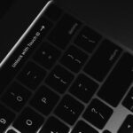 استفاده از Touch ID در مک