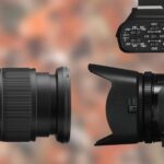 مقایسه دوربین های بدون آینه با DSLR و دوربین فیلمبرداری