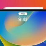 رفع عدم شارژ اپل پنسل
