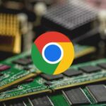 ویژگی جدید Hovercards استفاده از رم Google Chrome Tabs