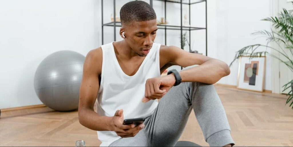 استفاده از MyFitnessPal در اپل واچ