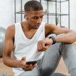 استفاده از MyFitnessPal در اپل واچ