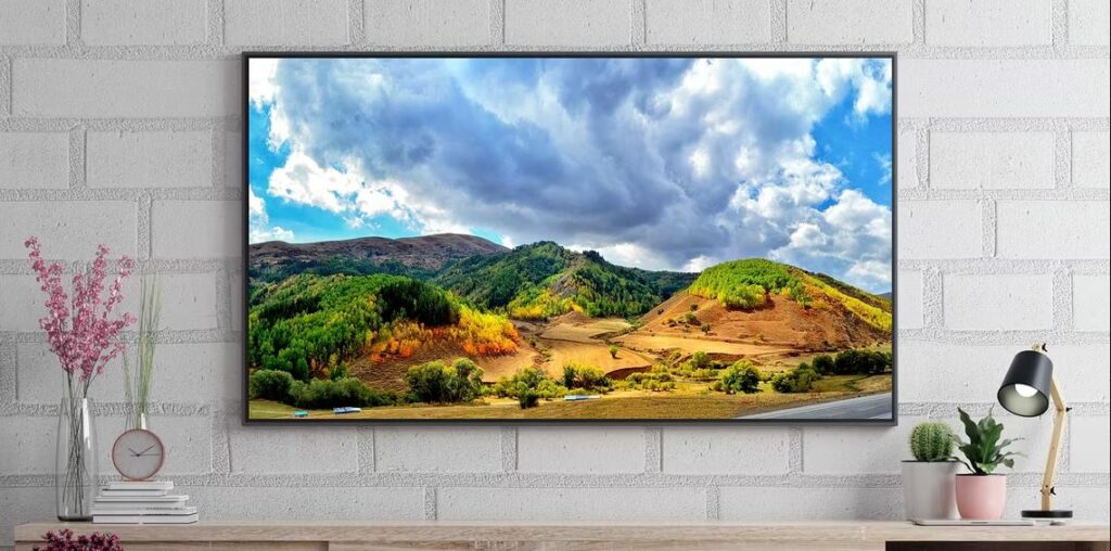 مقایسه پنل های OLED و AMOLED با IPS LCD
