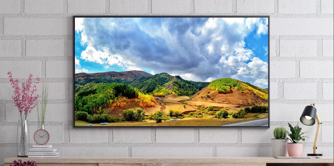 مقایسه پنل های OLED و AMOLED با IPS LCD