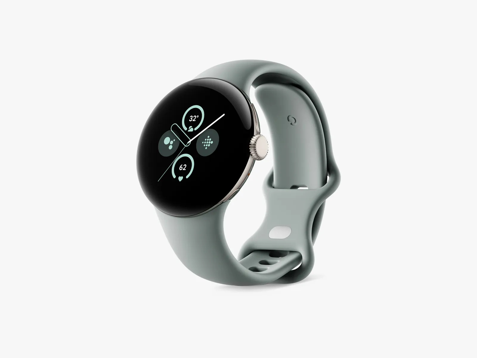 بررسی Google Pixel Watch 2
