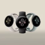 بررسی Google Pixel Watch 2