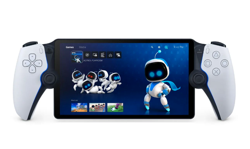 سرویس بازی Samsung Game Launcher