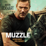نقد و بررسی فیلم muzzle