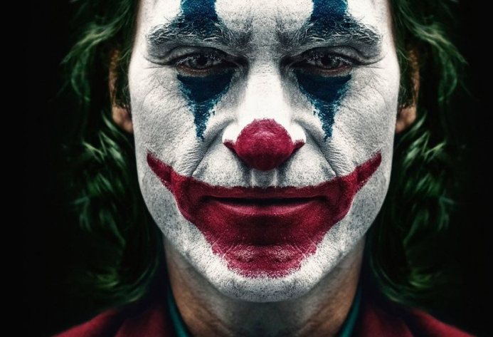 تصویر جدید فیلم Joker 2