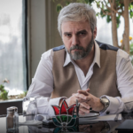 بررسی موسیقی فصل دوم زخم کاری