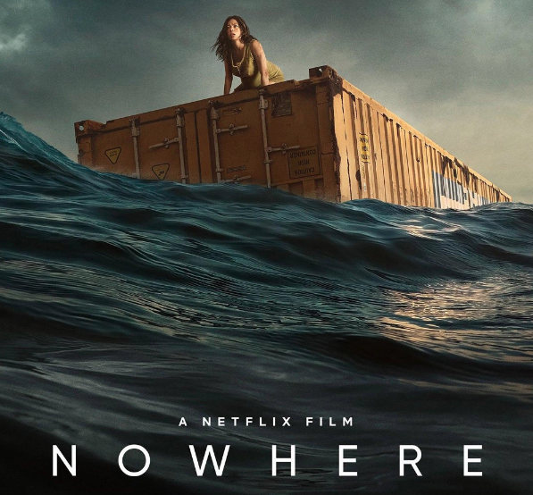 نقد و بررسی فیلم Nowhere